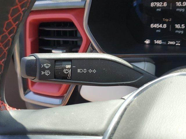 GMC Canyon  2024