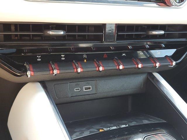 GMC Canyon  2024