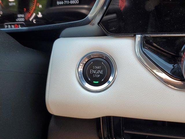 GMC Canyon  2024