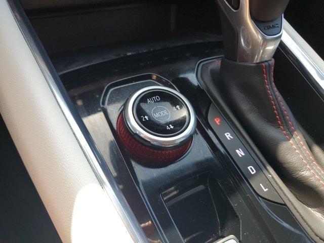 GMC Canyon  2024