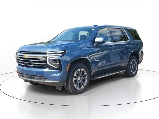 Chevrolet Tahoe  2025