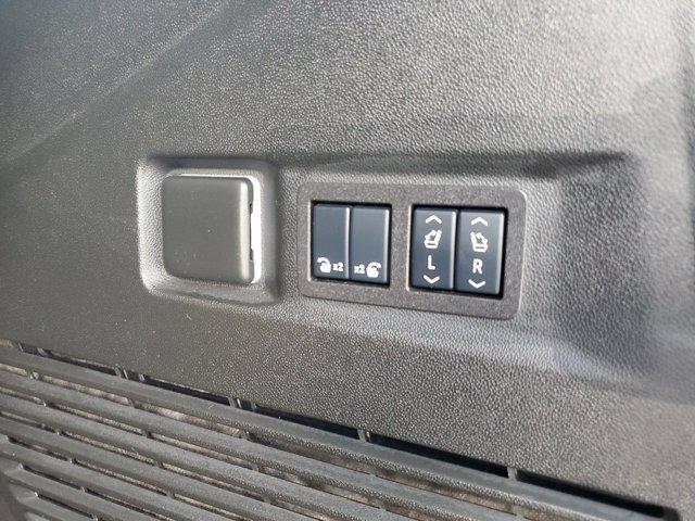 Chevrolet Tahoe  2025