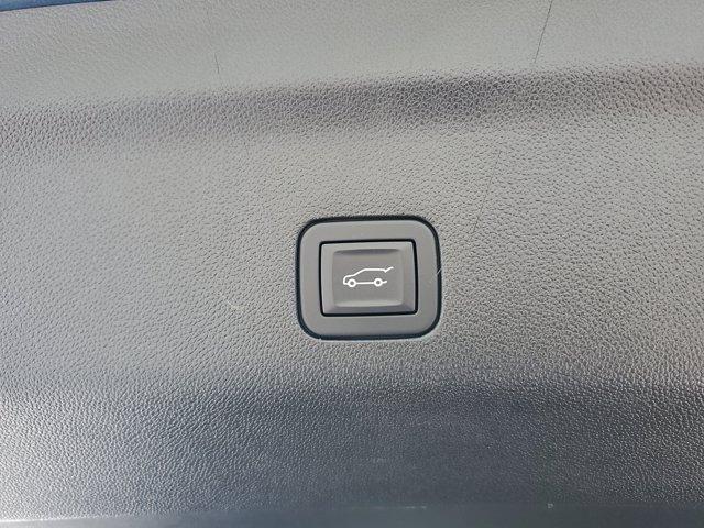 Chevrolet Tahoe  2025