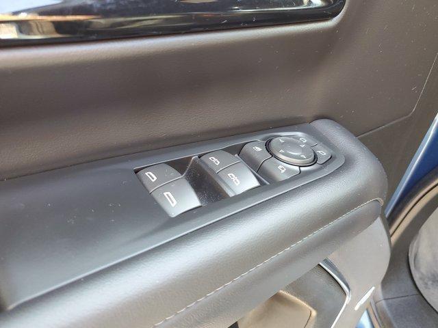 Chevrolet Tahoe  2025