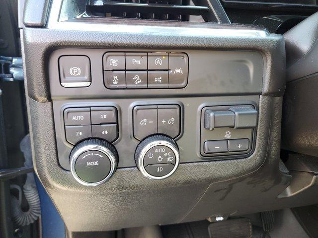 Chevrolet Tahoe  2025