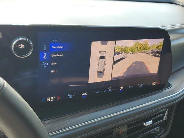 Chevrolet Tahoe  2025