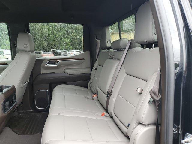 Chevrolet Silverado 1500  2026