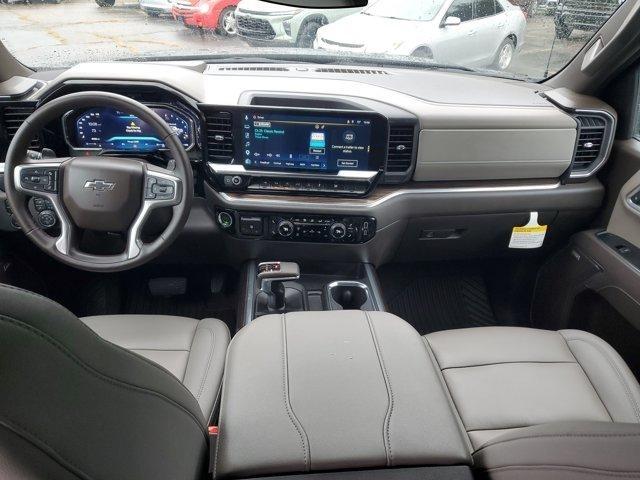 Chevrolet Silverado 1500  2026