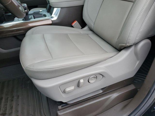 Chevrolet Silverado 1500  2026