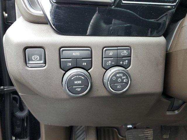 Chevrolet Silverado 1500  2026