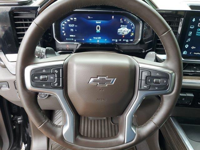 Chevrolet Silverado 1500  2026