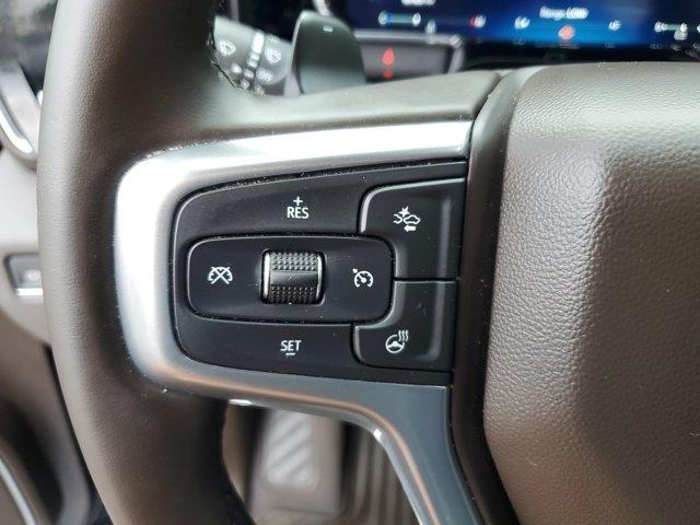 Chevrolet Silverado 1500  2026