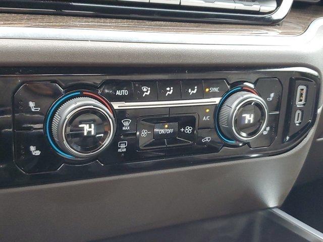 Chevrolet Silverado 1500  2026