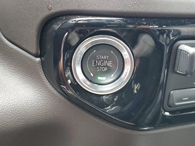 Chevrolet Silverado 1500  2026