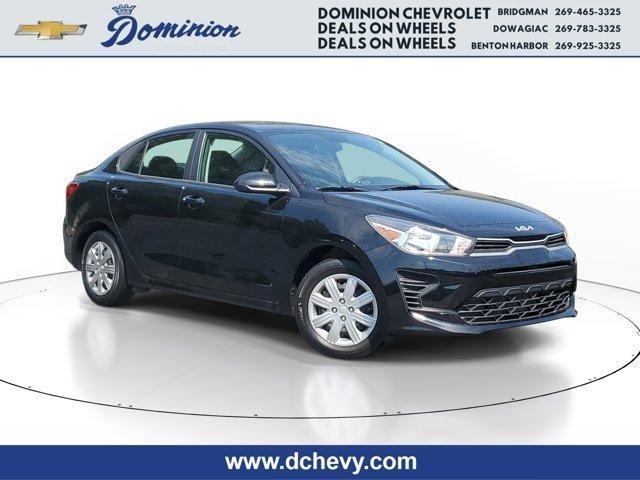 Kia Rio  2023