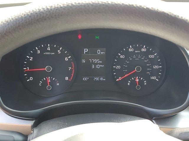Kia Rio  2023