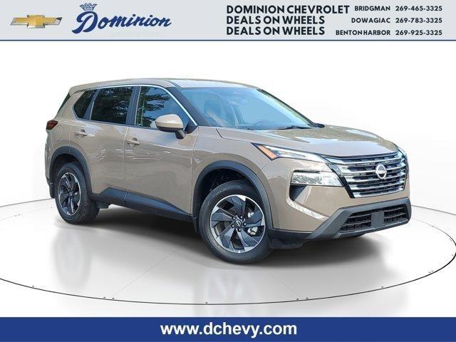Nissan Rogue  2025