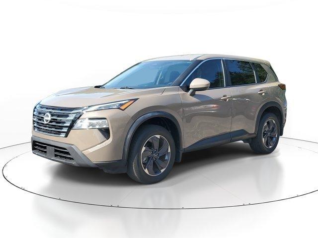 Nissan Rogue  2025