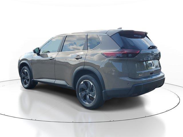 Nissan Rogue  2025