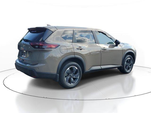 Nissan Rogue  2025