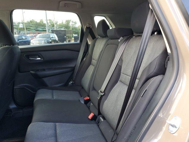 Nissan Rogue  2025