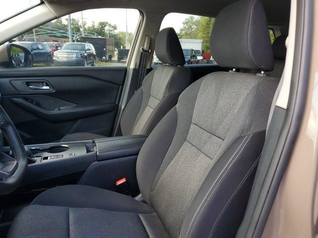 Nissan Rogue  2025