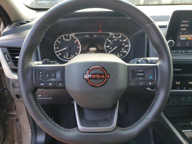 Nissan Rogue  2025