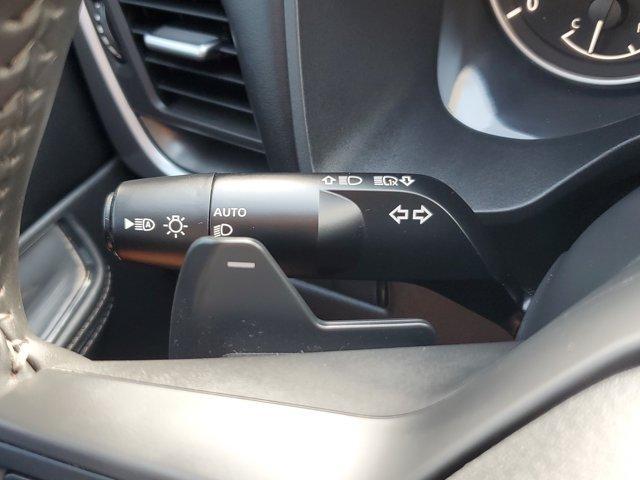 Nissan Rogue  2025