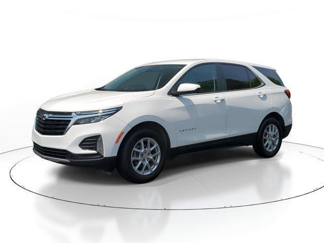 Chevrolet Equinox  2024
