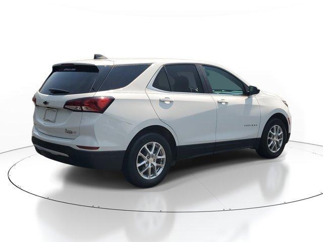 Chevrolet Equinox  2024