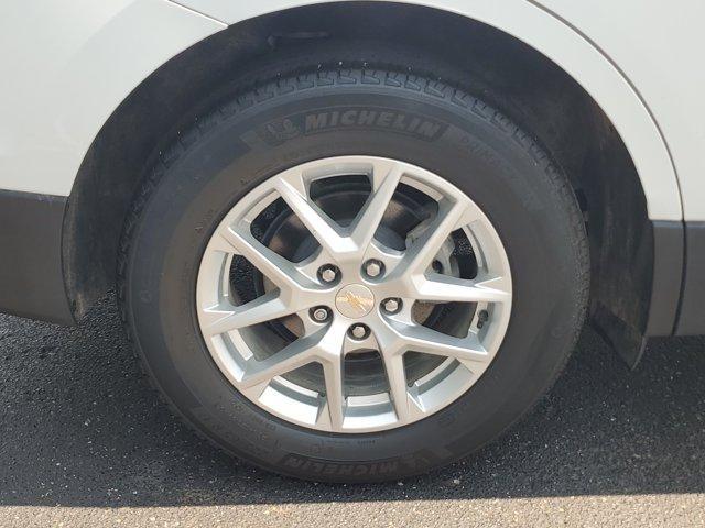 Chevrolet Equinox  2024