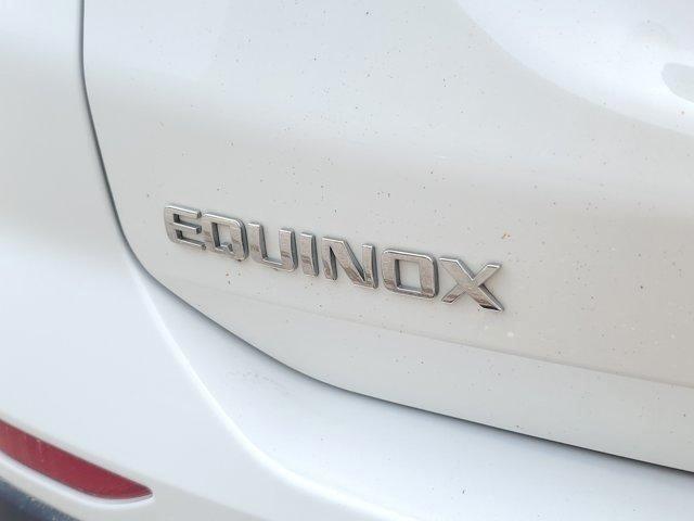 Chevrolet Equinox  2024