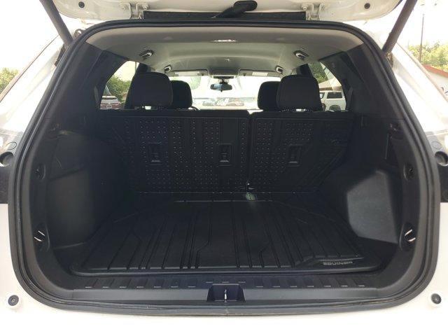 Chevrolet Equinox  2024