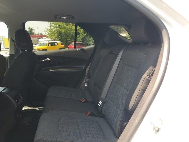 Chevrolet Equinox  2024