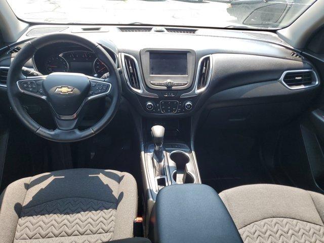 Chevrolet Equinox  2024