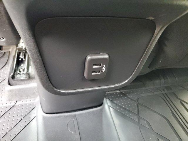 Chevrolet Equinox  2024