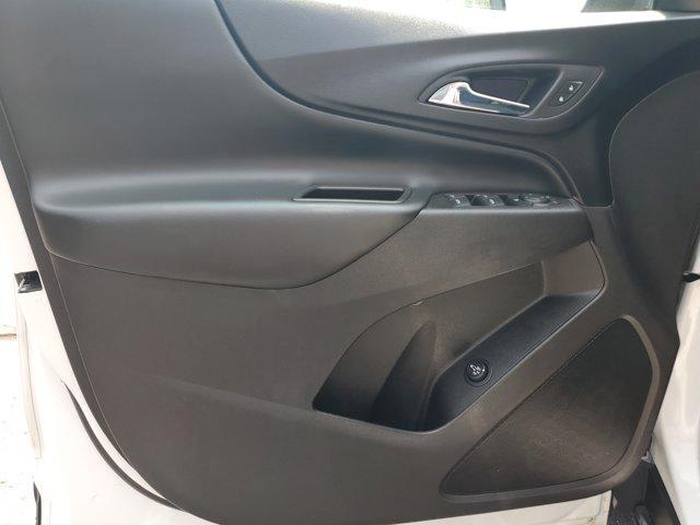 Chevrolet Equinox  2024
