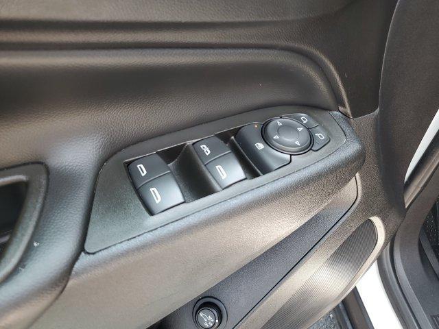 Chevrolet Equinox  2024