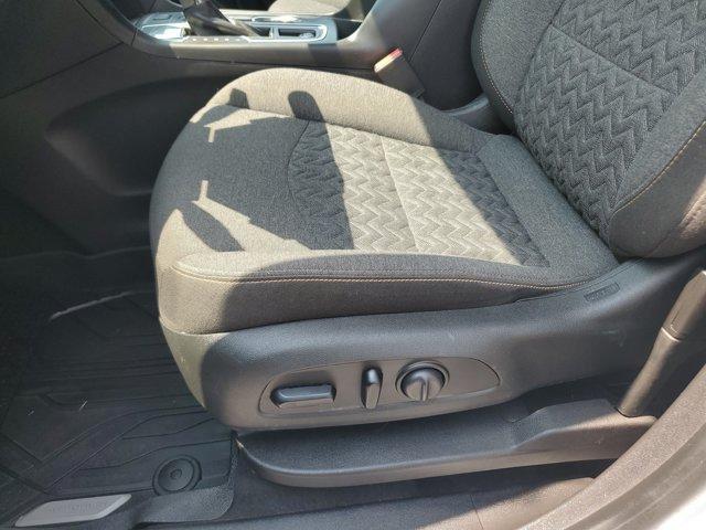 Chevrolet Equinox  2024