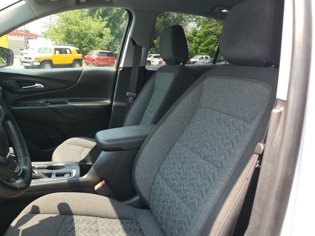 Chevrolet Equinox  2024