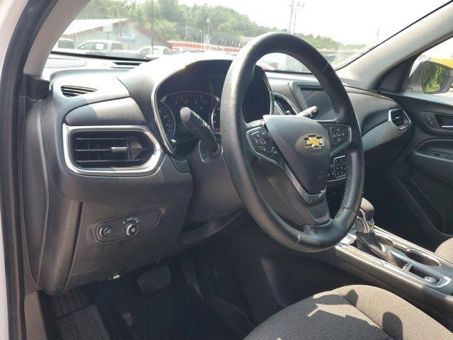 Chevrolet Equinox  2024