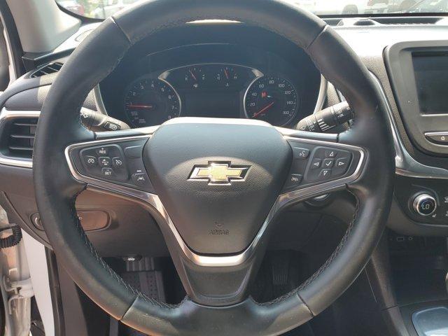 Chevrolet Equinox  2024