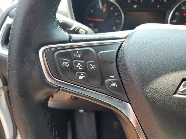 Chevrolet Equinox  2024