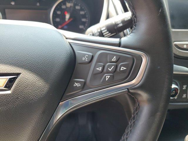 Chevrolet Equinox  2024