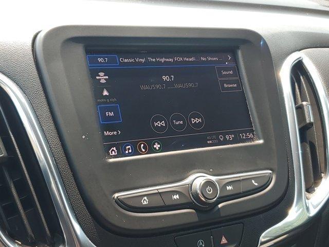 Chevrolet Equinox  2024