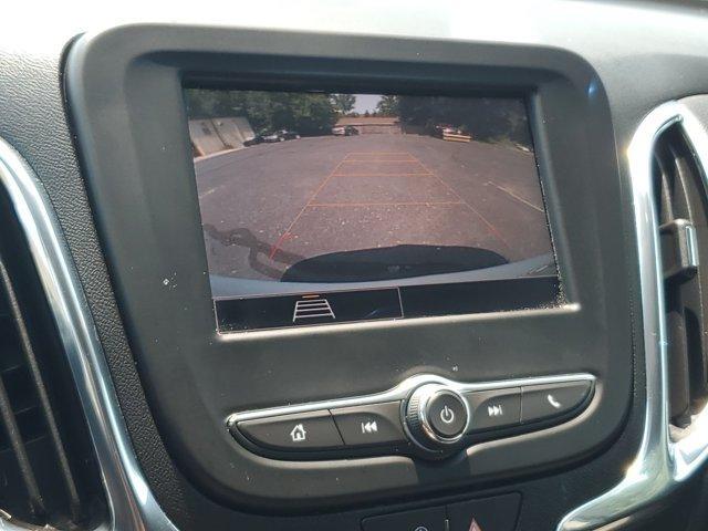 Chevrolet Equinox  2024