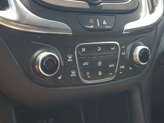 Chevrolet Equinox  2024