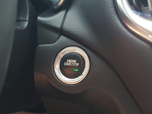 Chevrolet Equinox  2024