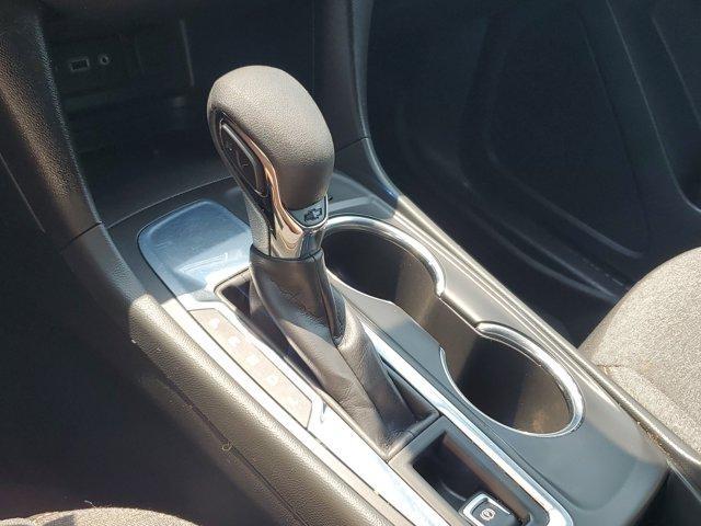 Chevrolet Equinox  2024
