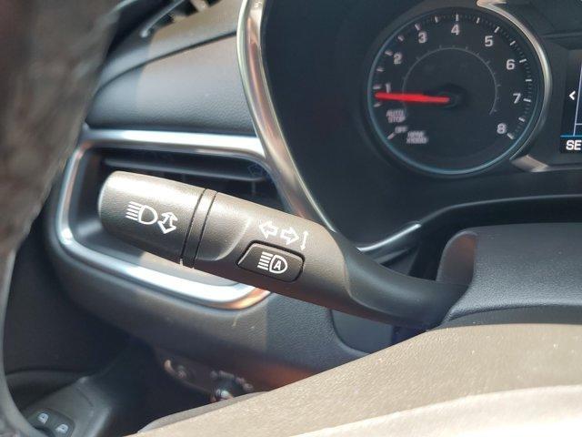 Chevrolet Equinox  2024